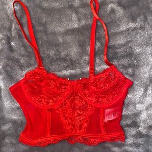 Pretty Little Thing Intimates Bra